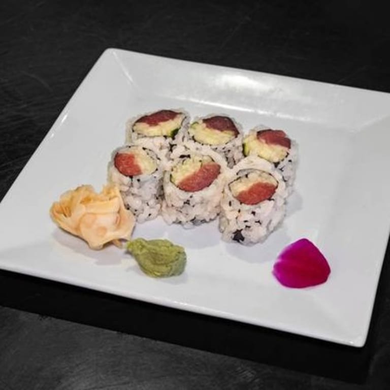 Delicious Tuna Dishes