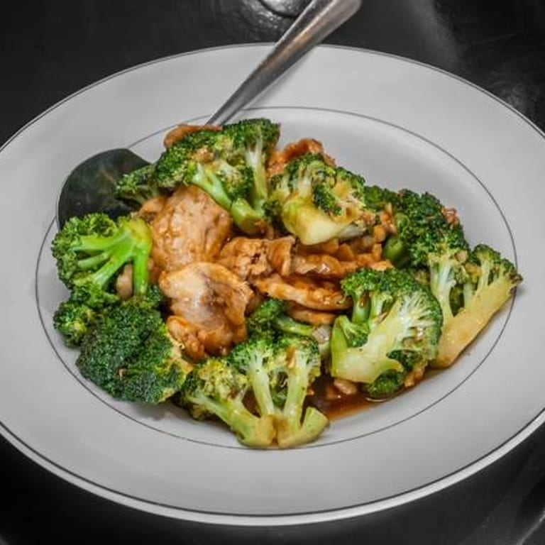 Delicious Vegetarian Options for Every Palate