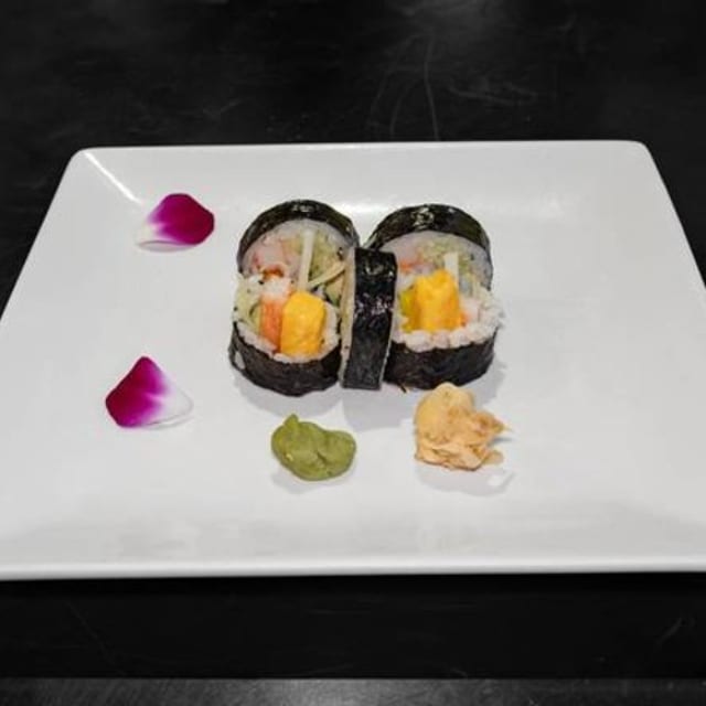 Futomaki.