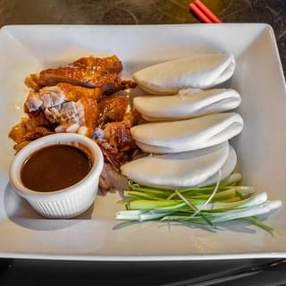 Peking Duck
