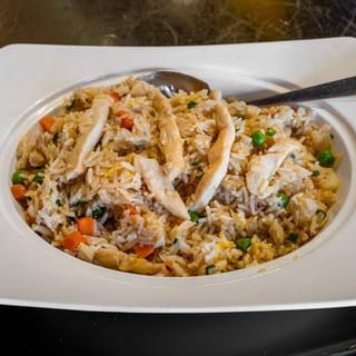 Fried Rice