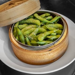 Edamame