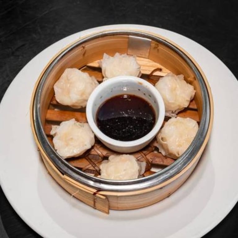 Savor Our Crab Dishes