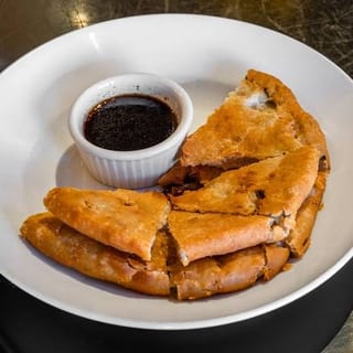 Scallion Pancake