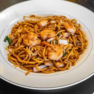 Lo Mein