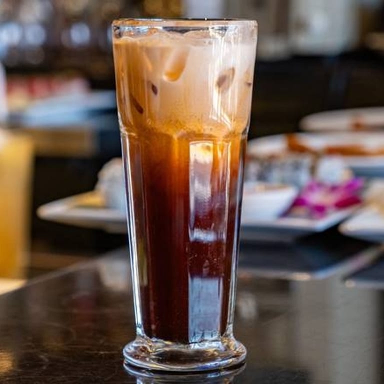 Discover Our Tea Selection