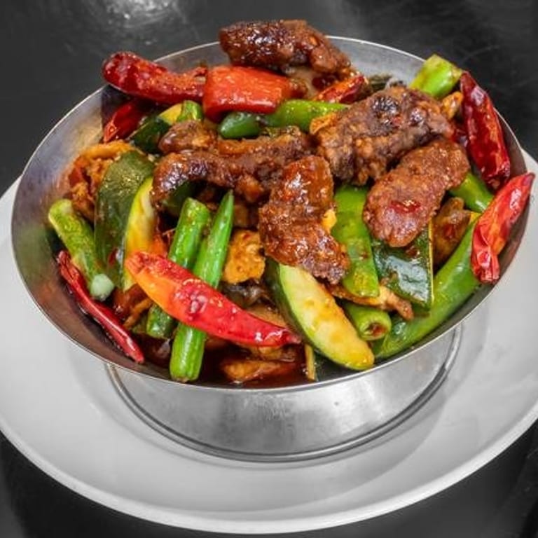 Savor Our Fish Dishes