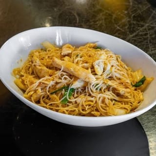 Singapore Mai Fun (Rice Vermicelli)