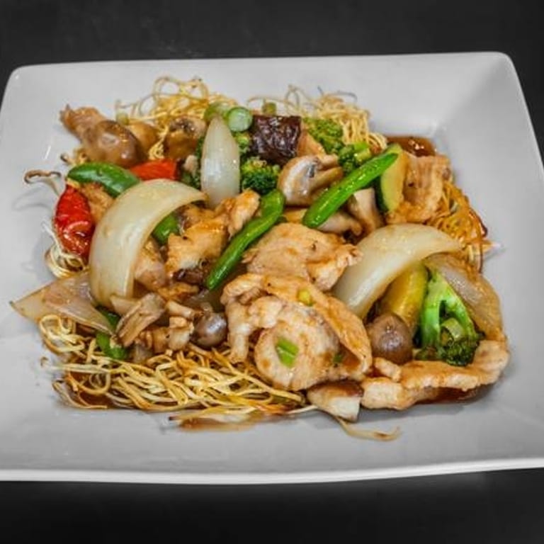 Savor Our Noodles