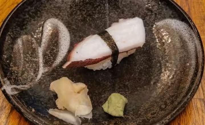 Octopus.