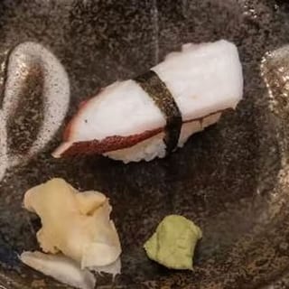 Octopus