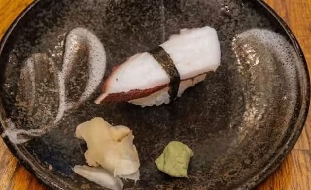 Octopus.