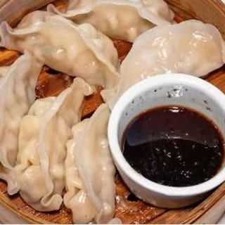 Gyoza