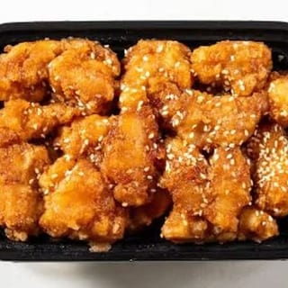 Sesame Chicken
